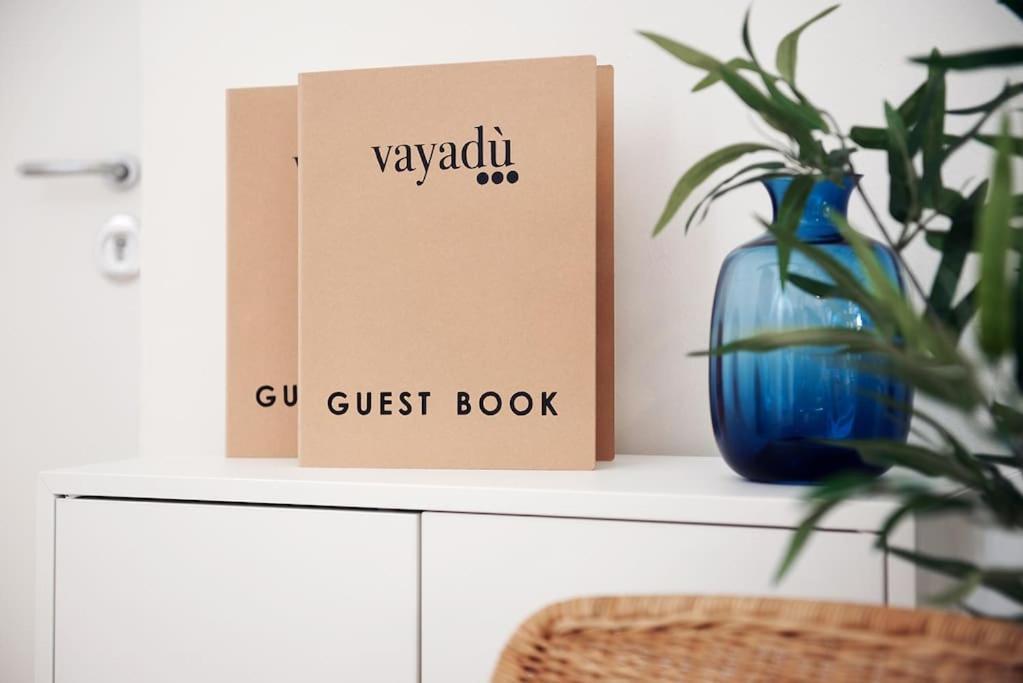 欧斯佩达蒂Vayadu Etoile House公寓 外观 照片